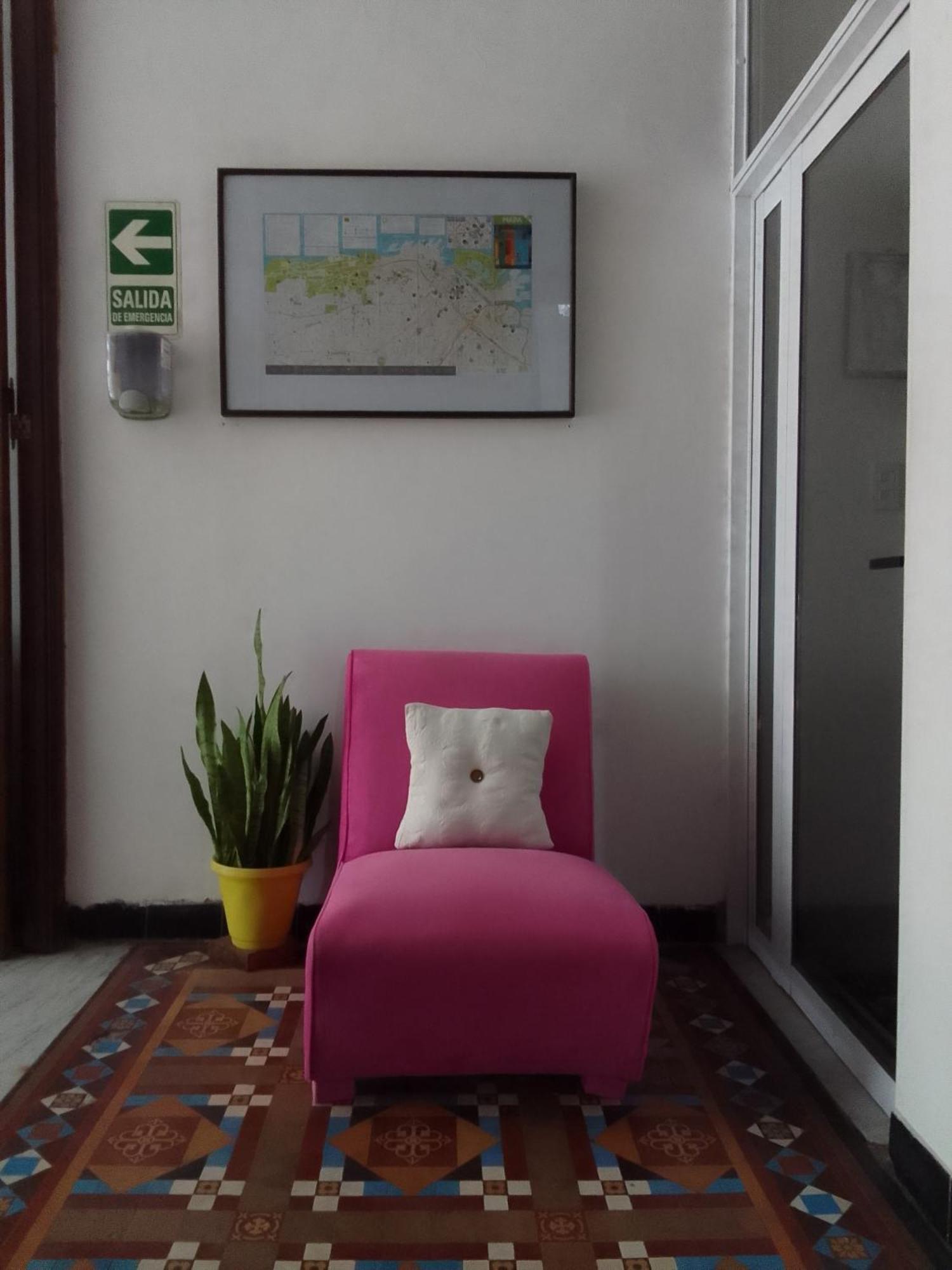 Hotel Minerva Ciudad Autónoma de Buenos Aires
