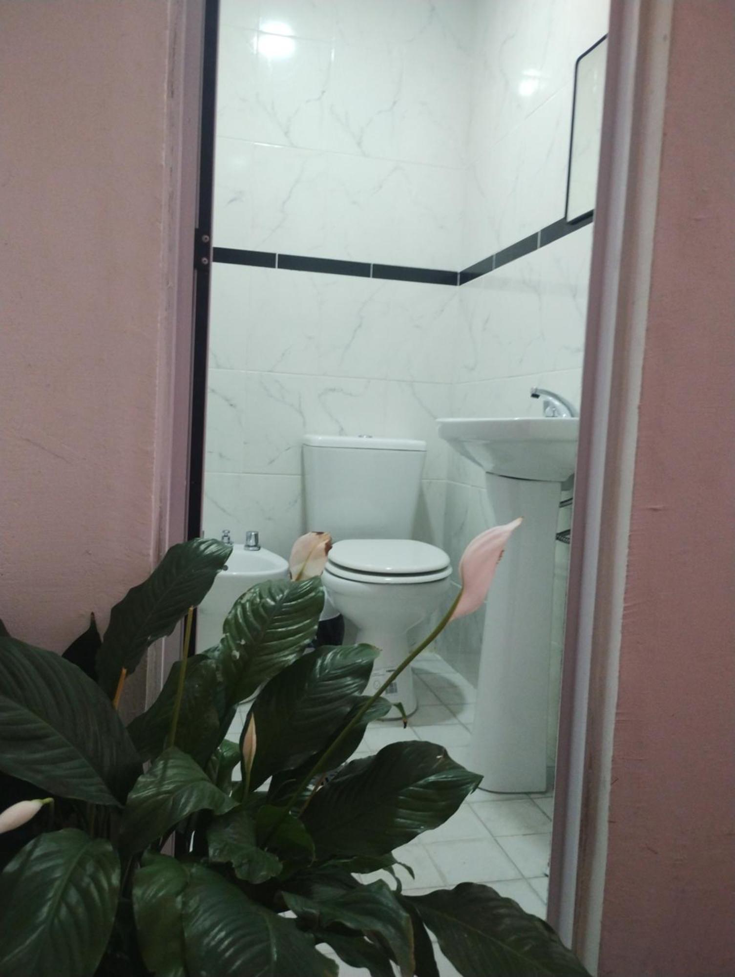Hotel Minerva Ciudad Autónoma de Buenos Aires