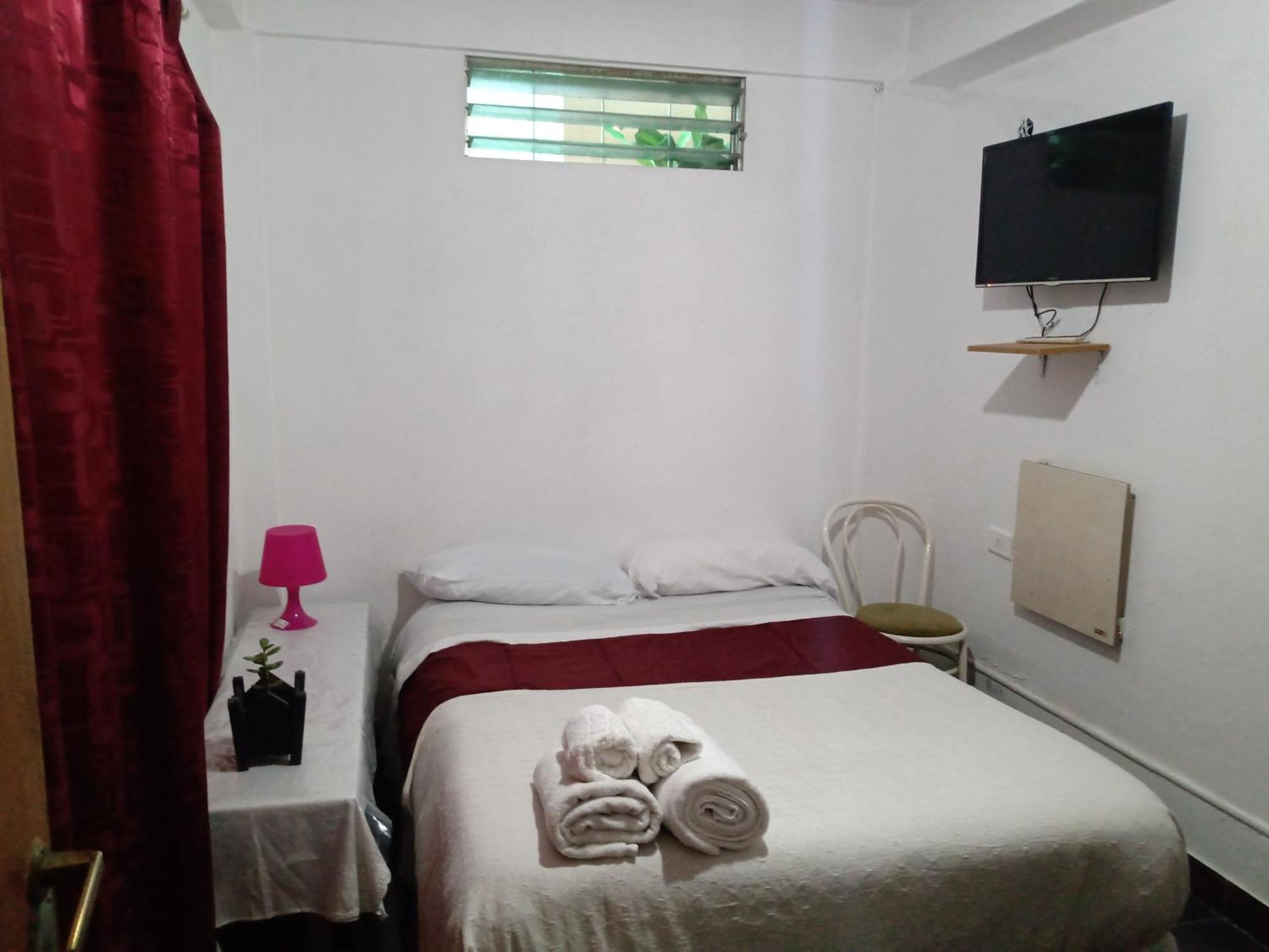 Hotel Minerva Ciudad Autónoma de Buenos Aires