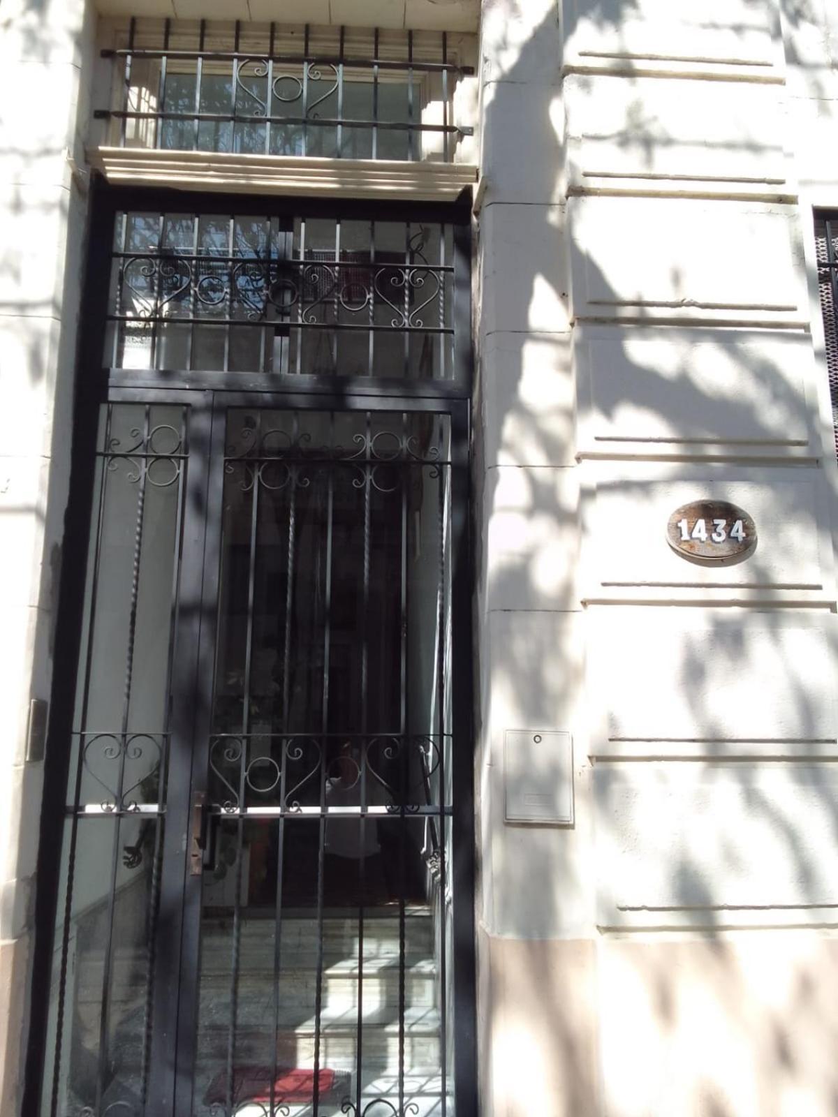 Hotel Minerva Ciudad Autónoma de Buenos Aires